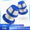 H11 Spare Parts Household Accessories Replaceable Hepa Filter Core Kit Smart Home Mop Floor Robot Vaccum Cleaner